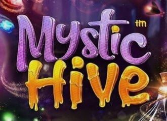 Mystic Hive – уникальный слот от Betsoft.