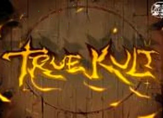 Игра True Kult — культовый стиль.